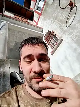 Hgay6935's Webcam Show