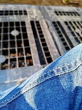 Hgay6935 Show in webcam