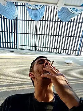 Hgay6935's Webcam Show