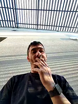 Pertunjukan Kamera Web Hgay6935