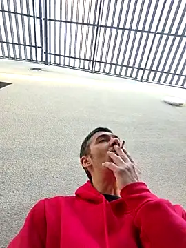 Pokazy przed kamerką – Hgay6935