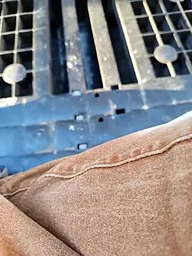 Hgay6935 Webcam-Show