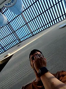 Hgay6935 Show in webcam