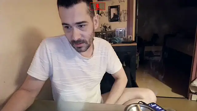 Hgay6935's Live XXX Chat