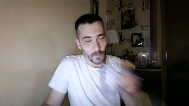 Hgay6935's Webcam Show