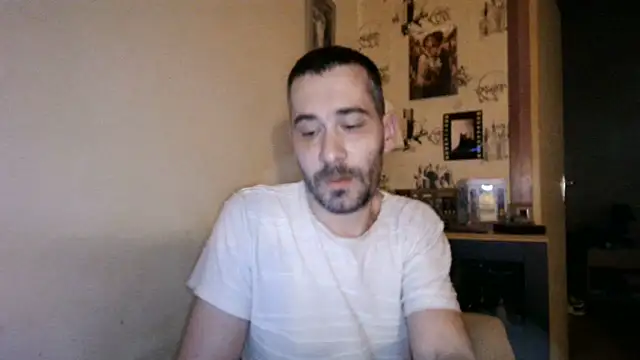 Show webcam de Hgay6935