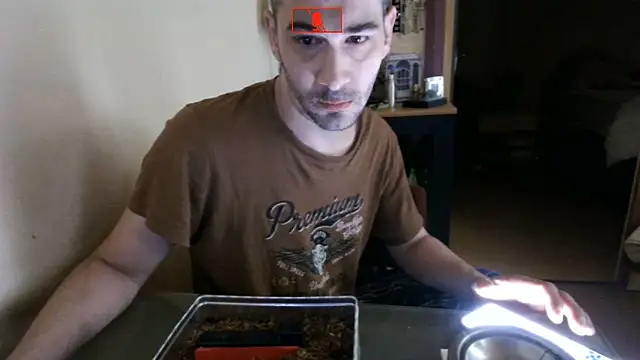Hgay6935's Webcam Show
