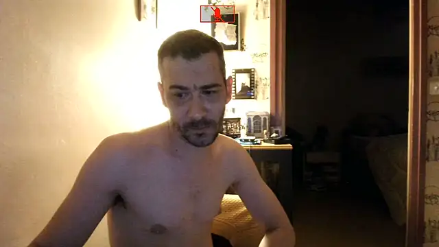 Show Webcam de Hgay6935