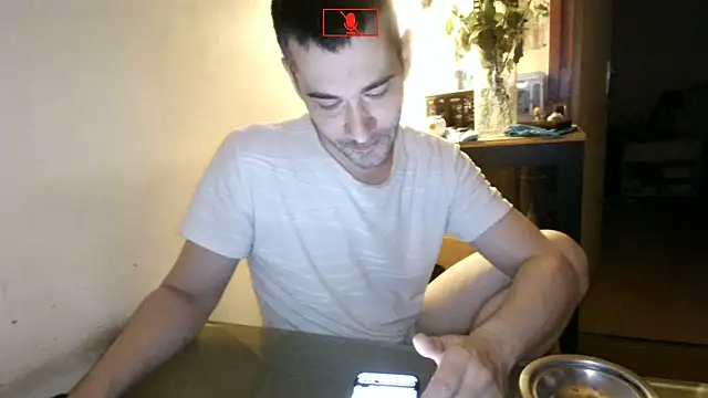 Hgay6935 Webcam show