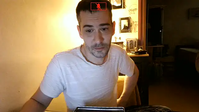 Show webcam de Hgay6935