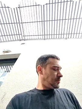 Hgay6935 Pertunjukan Webcam