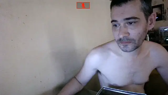 Hgay6935's Webcam Show
