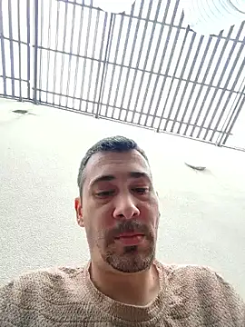Show webcam de Hgay6935