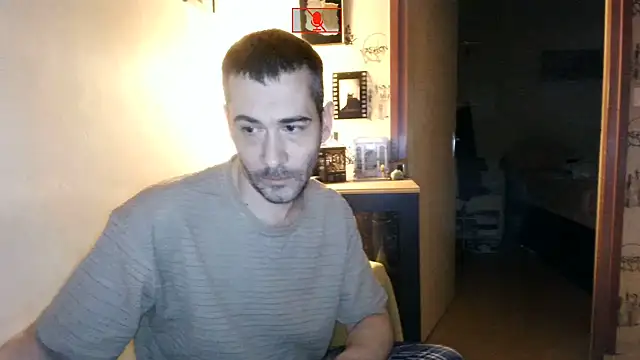 Show webcam de Hgay6935