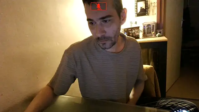 Webkamerová show Hgay6935