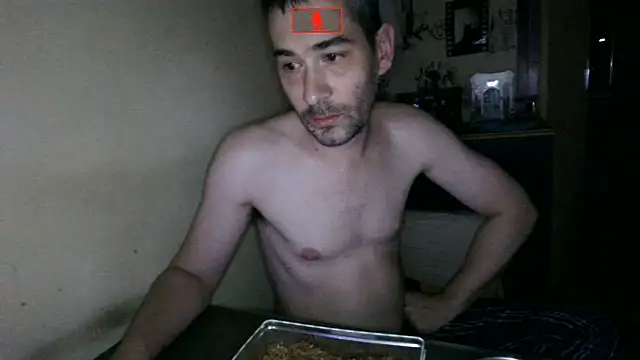 Show webcam de Hgay6935