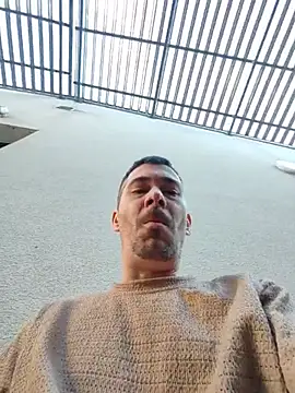 Show Webcam de Hgay6935