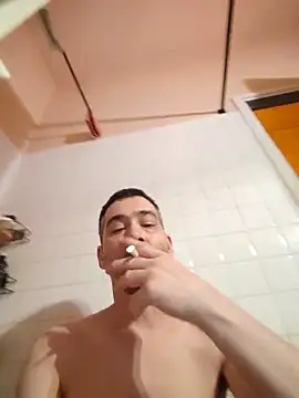 Webkamerová show Hgay6935