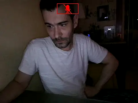 Hgay6935 Шоу с уебкамера