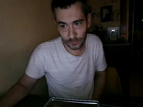 Show webcam de Hgay6935