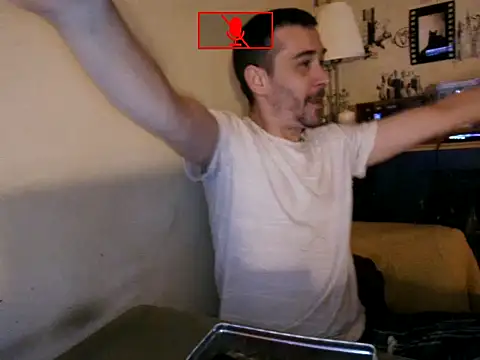 Hgay6935 Show Webcam
