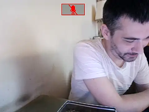 Show webcam de Hgay6935