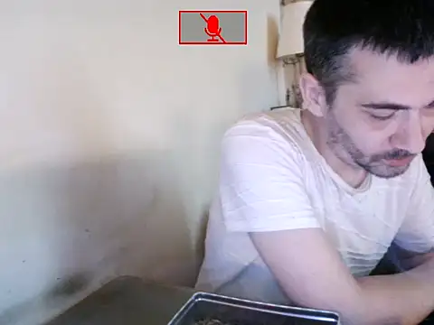Hgay6935 Show in webcam