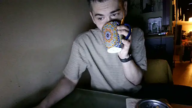Webkamerová show Hgay6935