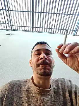 Show webcam de Hgay6935