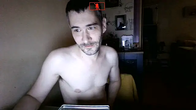 Show de webcam de Hgay6935