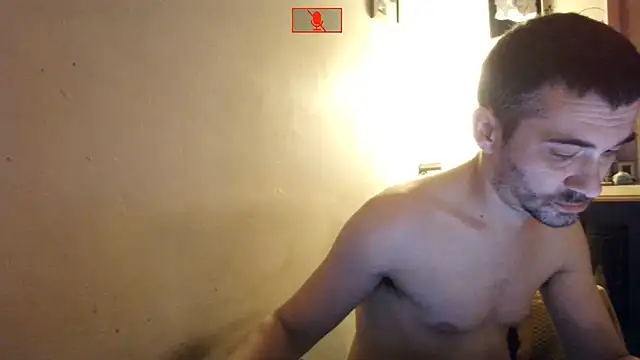 Show webcam de Hgay6935