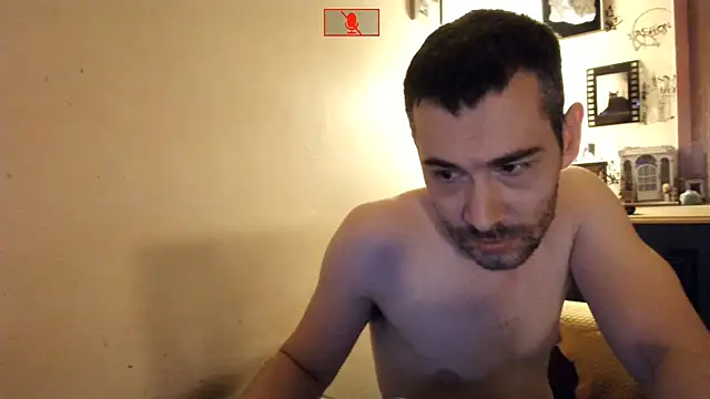 Hgay6935 Adlı Modelin Web Kamerası Şovu