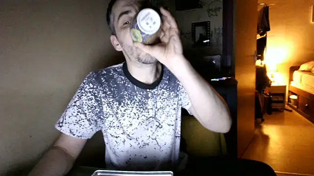 Show webcam de Hgay6935