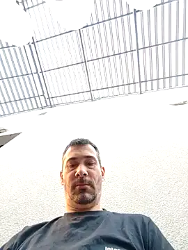 Hgay6935 Pertunjukan Webcam