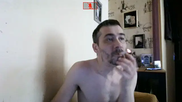 Hgay6935's Webcam Show
