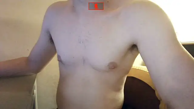 Hgay6935 Pertunjukan Webcam