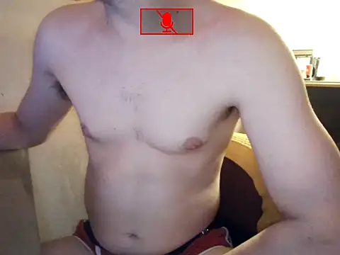 Hgay6935 Webcam-Show