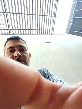 Hgay6935 Webcam Show