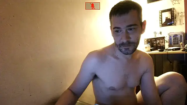Show webcam de Hgay6935
