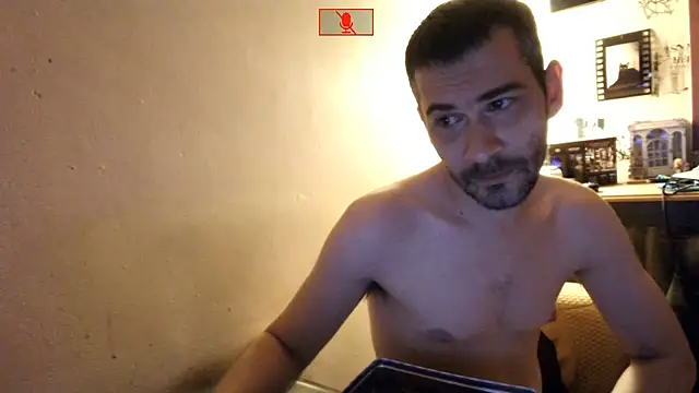 Hgay6935 Show Webcam