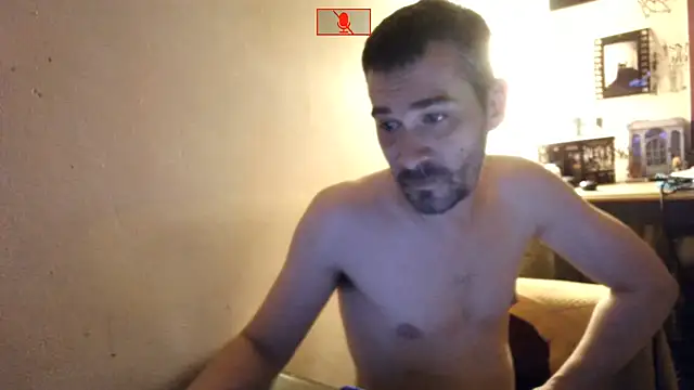 Show de Hgay6935 na webcam
