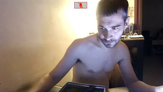 Hgay6935 Pertunjukan Webcam
