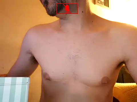 Show de Hgay6935 na webcam