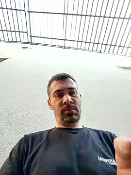 Webkamerová show Hgay6935