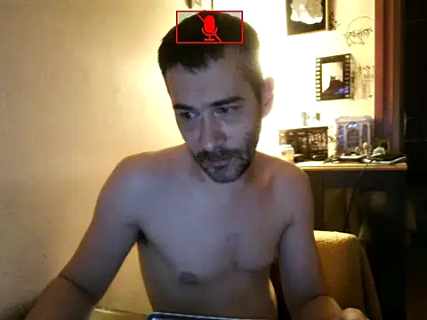 Show de webcam de Hgay6935