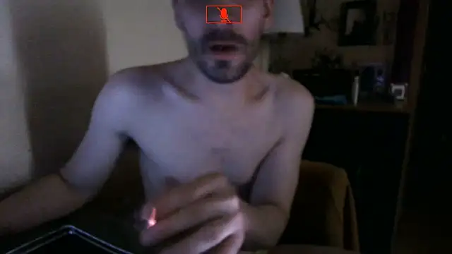 Hgay6935 Show in webcam