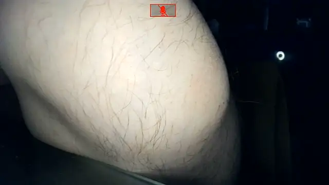 Hgay6935 Pertunjukan Webcam