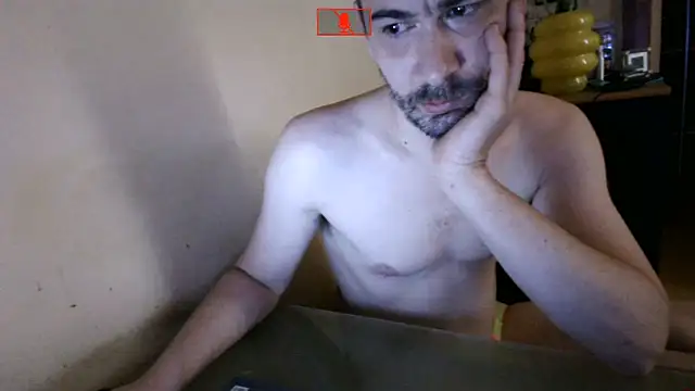 Show Webcam de Hgay6935