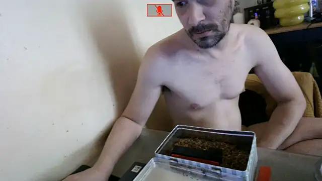 Hgay6935's Webcam Show