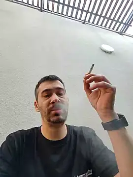 Hgay6935 Pertunjukan Webcam